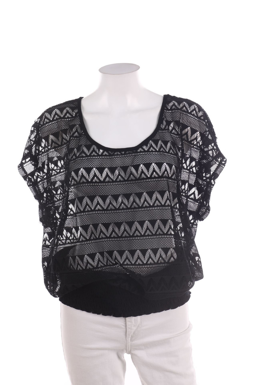 BLIND DATE - Kurzarm-Shirt - XL