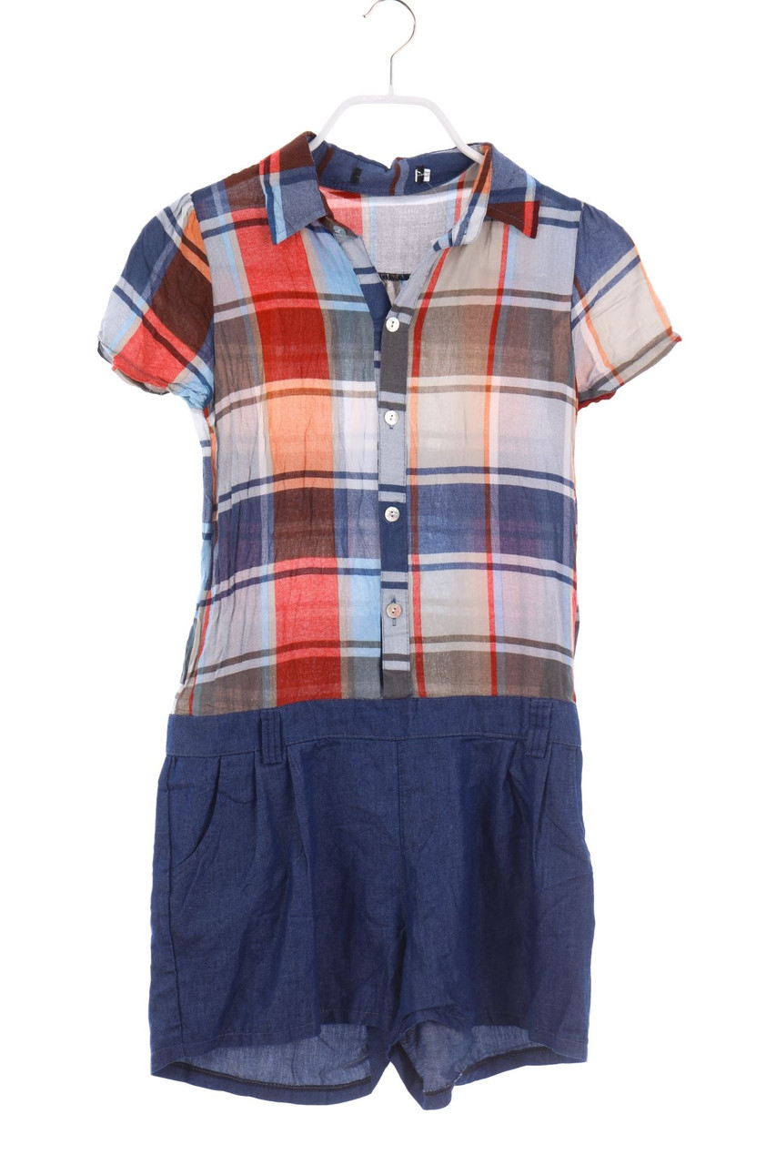 Ohne Label - Playsuit - M