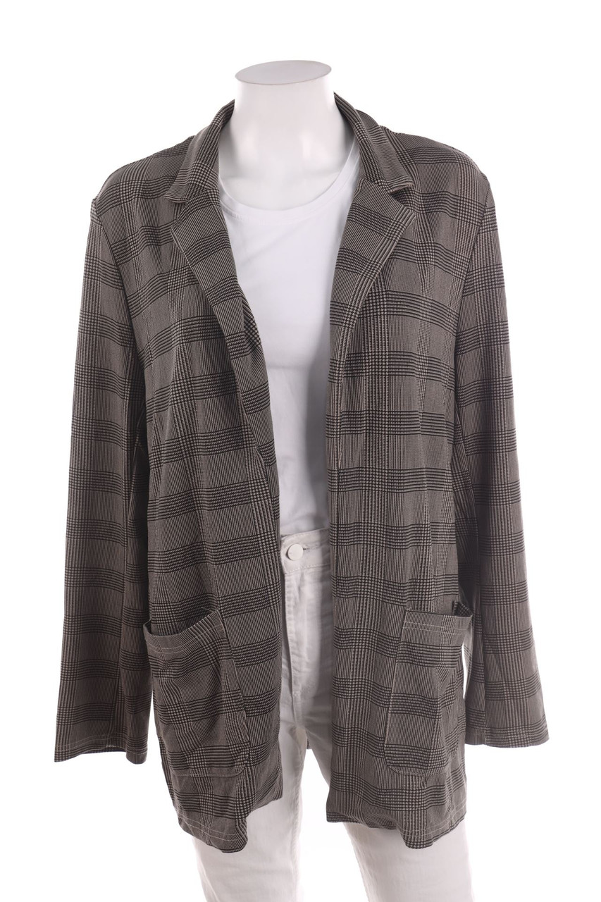 JEAN PASCALE - Blazer - 2XL