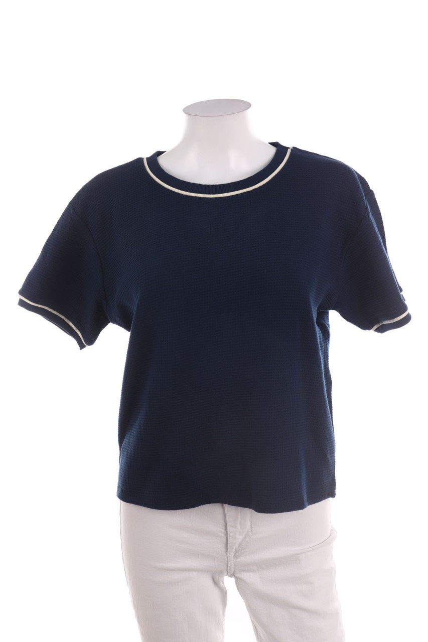 naturaline - Kurzarm-Shirt - M