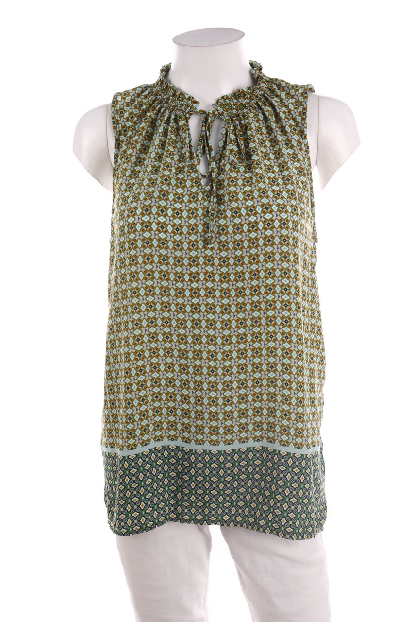 SECONDHAND - Blusentop - M