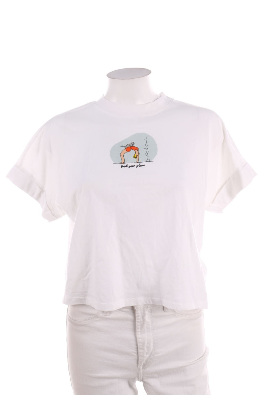 RESERVED - Kurzarm-Shirt - S