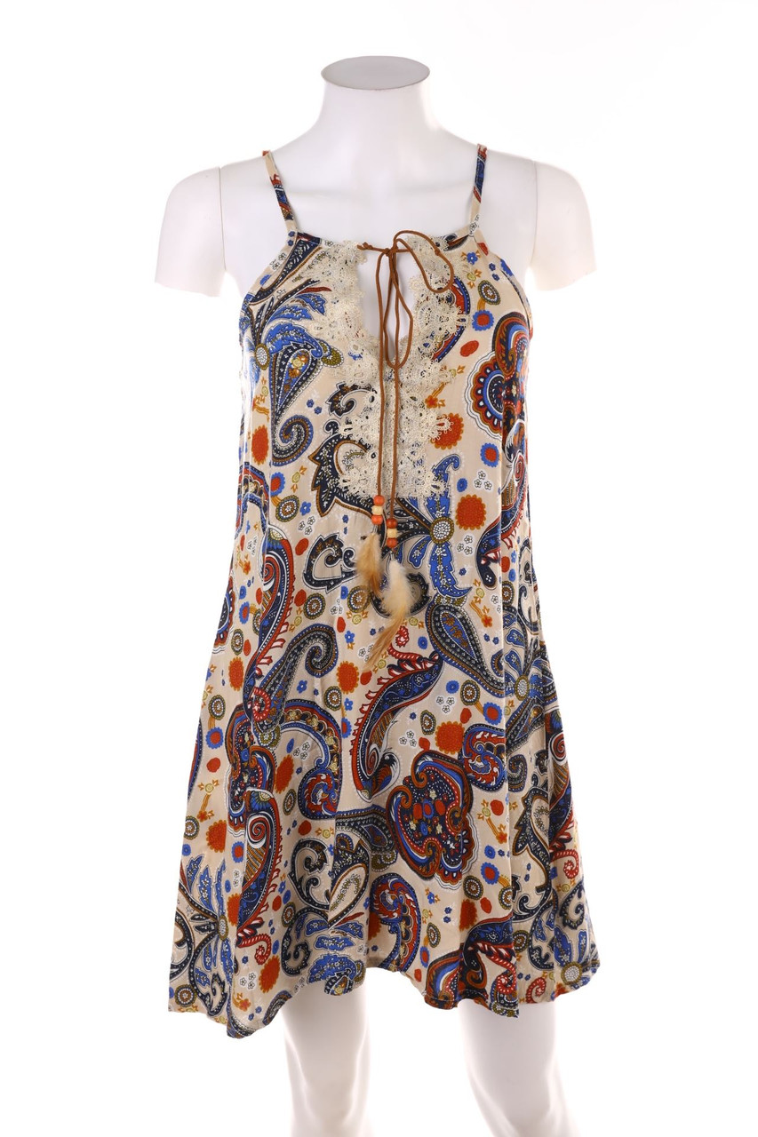 SECONDHAND - Minikleid - M