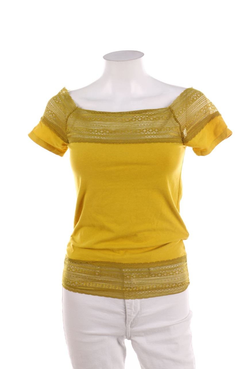 PIAZZA ITALIA - Kurzarm-Shirt - S