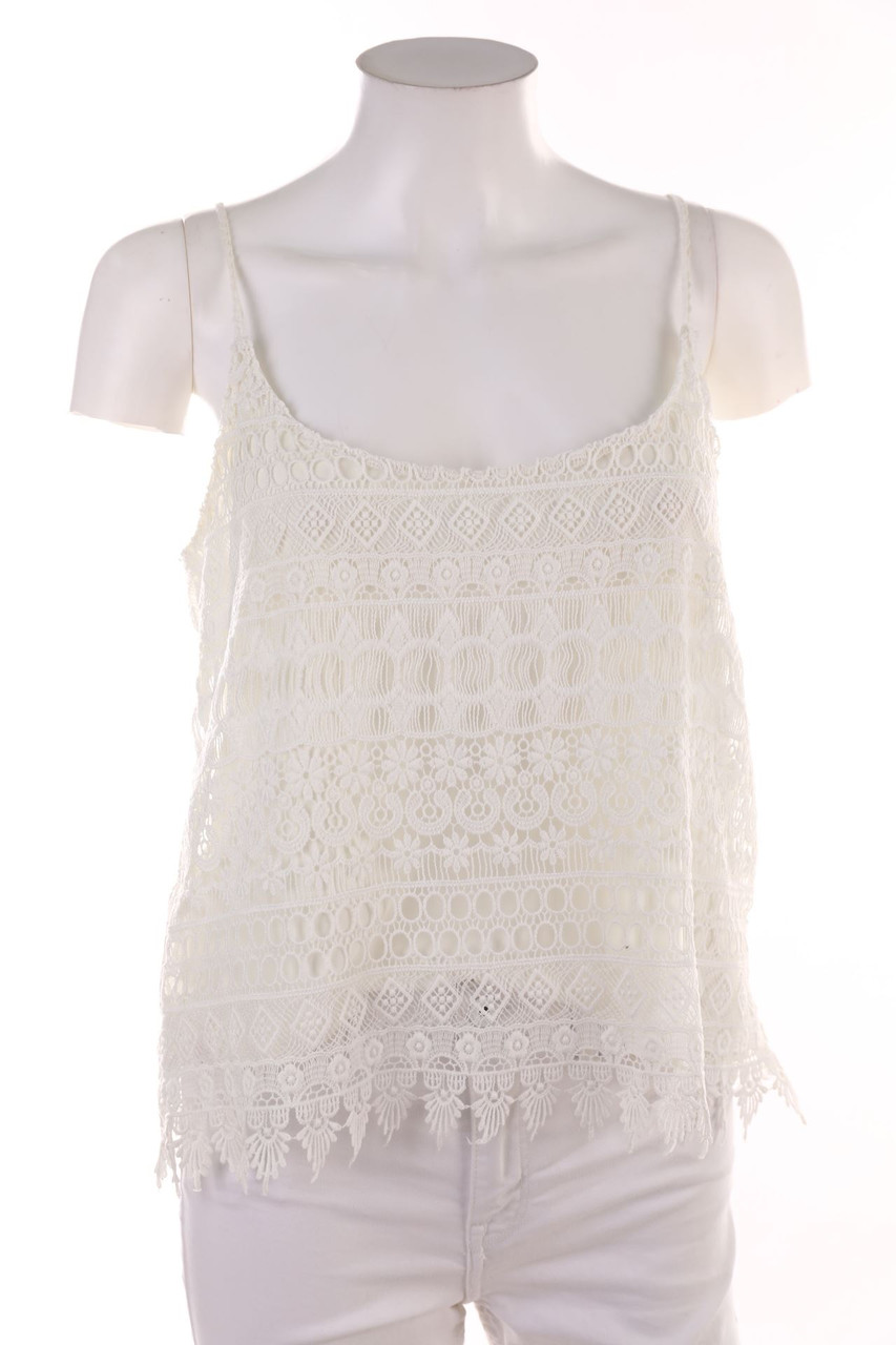 H&M - Boho-Top - M