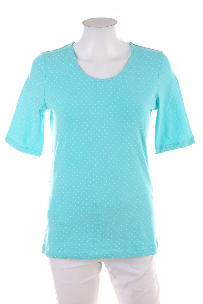 m.x.o. - Kurzarm-Shirt - S