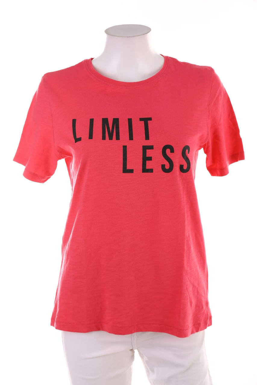 Chicorée - Kurzarm-Shirt - M