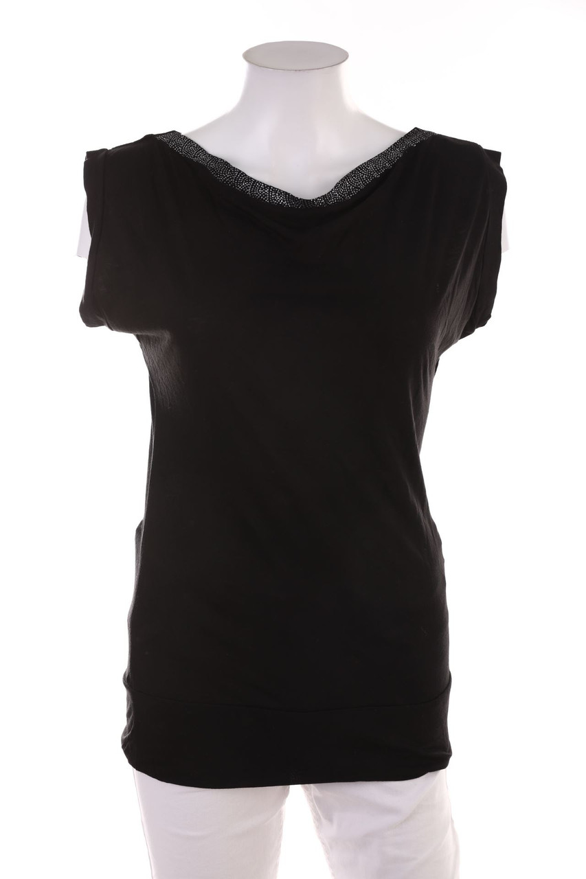 Chicorée - Kurzarm-Shirt - S