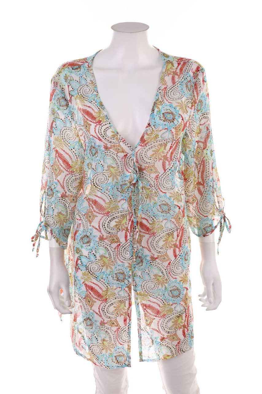 FABIANI - Bluse - 3XL