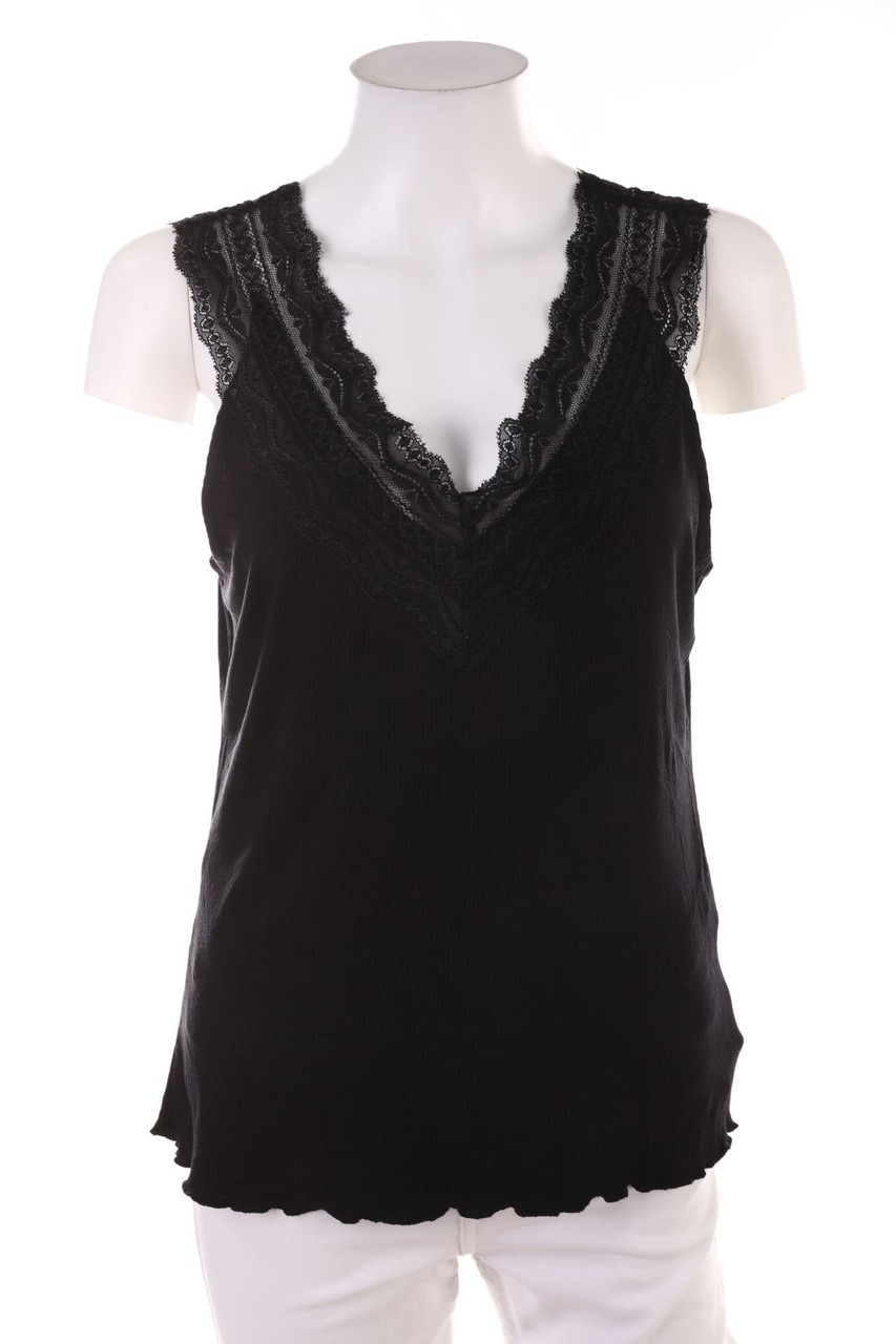 ever me - Blusentop - L