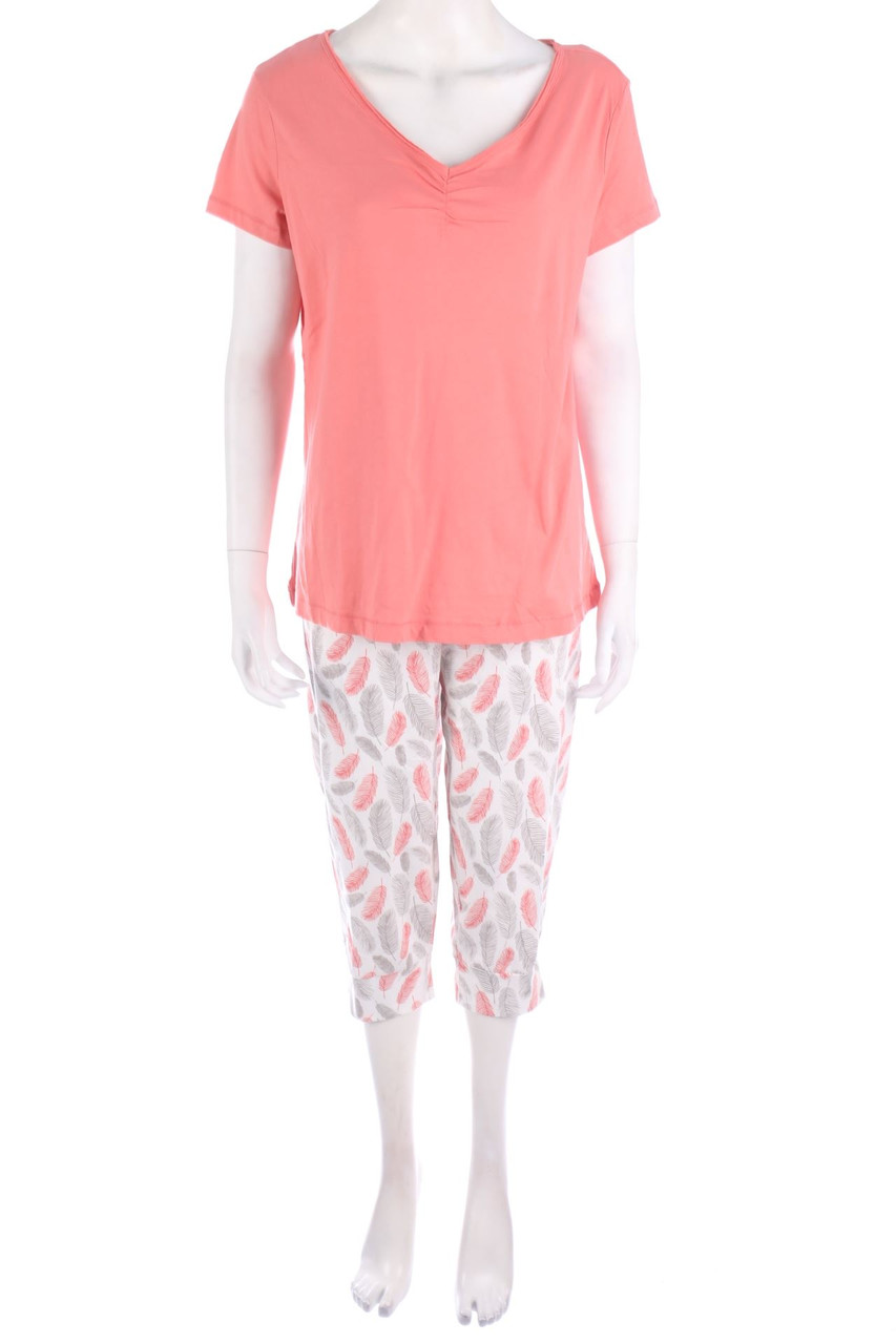 Skin to Skin - Schlafanzug - L