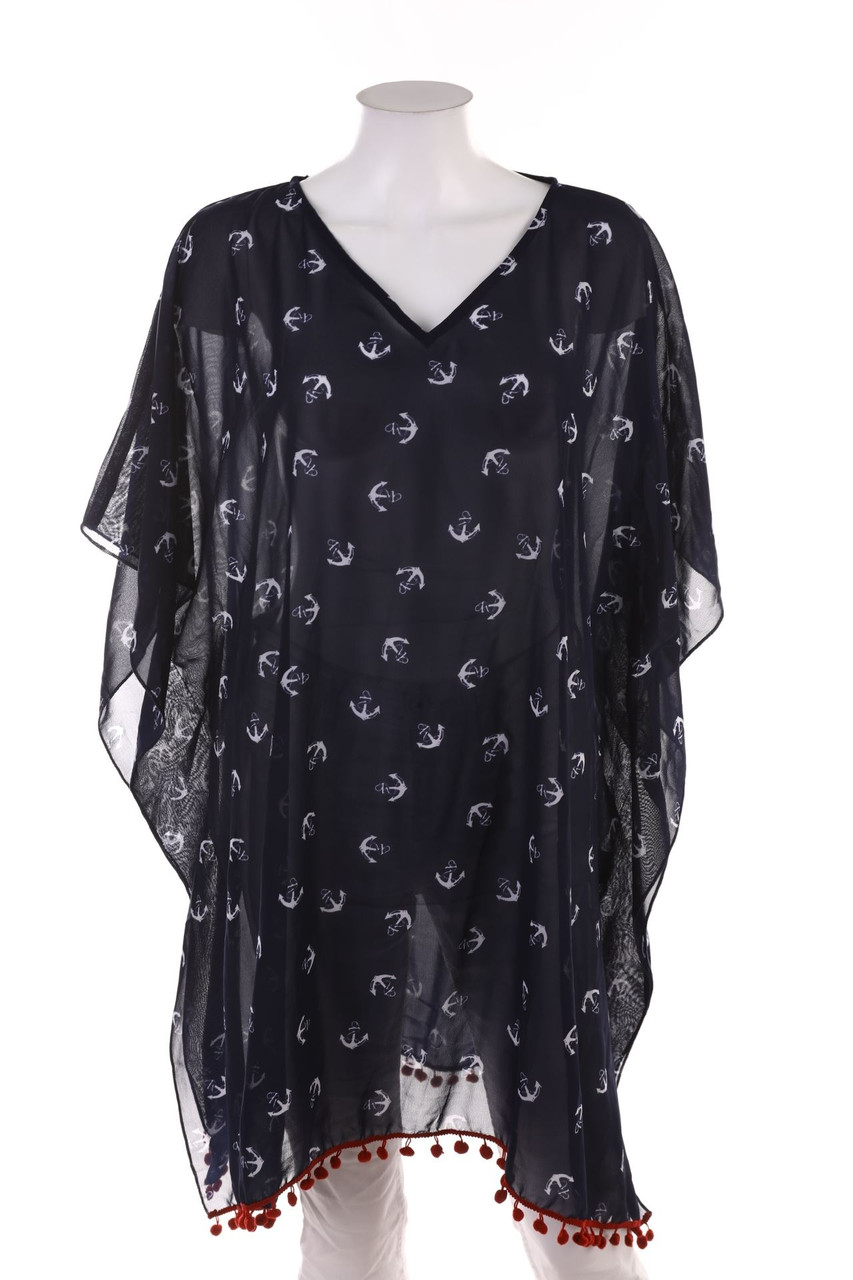 Laura Torelli - Tunika-Bluse - XL