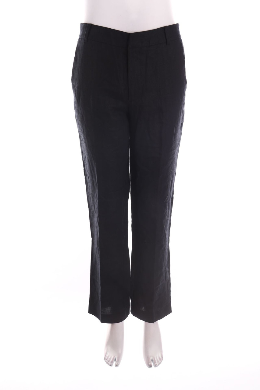 GLOBUS - Leinenhose - S