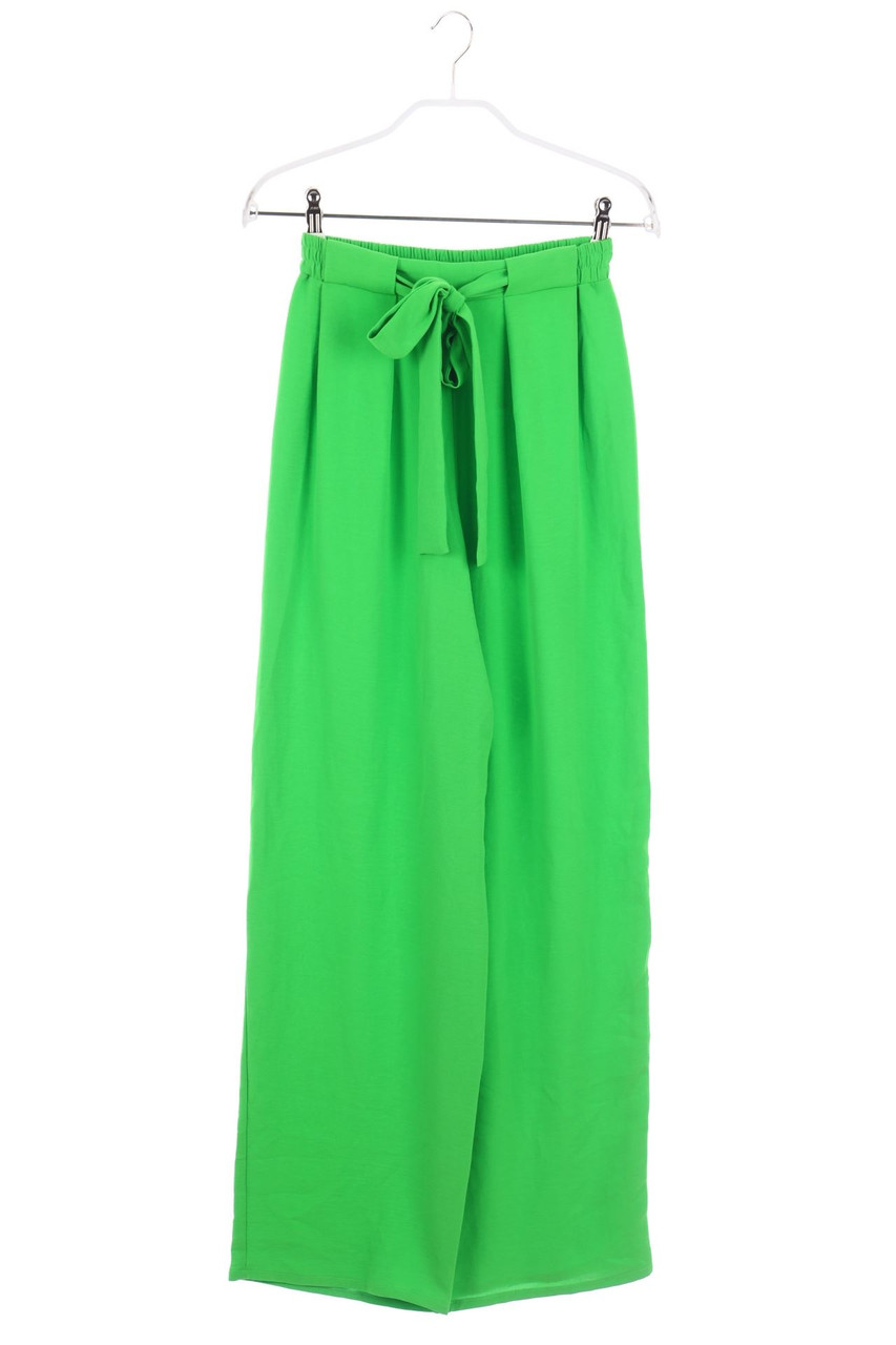 ZARA - Palazzo-Hose - S