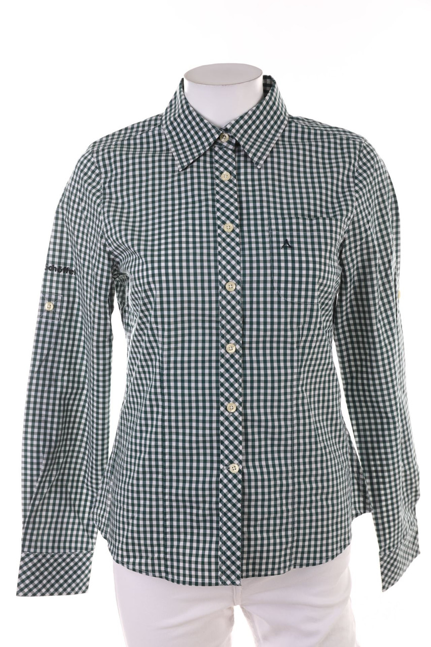 Schöffel - Hemd-Bluse - S