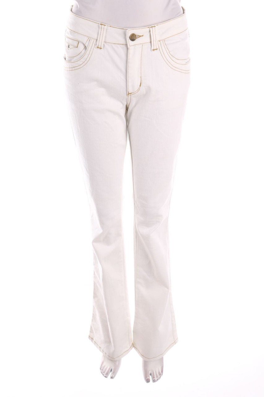 Casual BY GÉMO - Flared Jeans - L