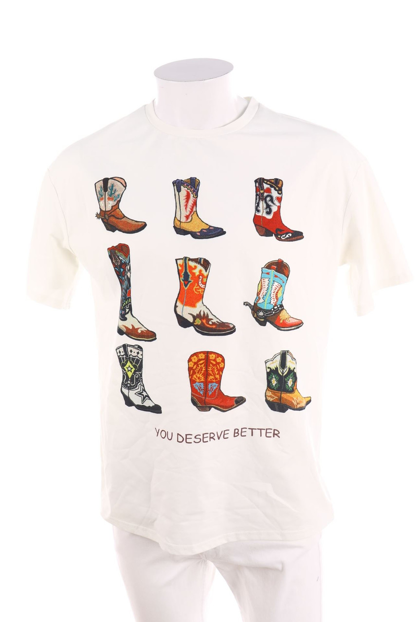 SHEIN - T-Shirt - XS