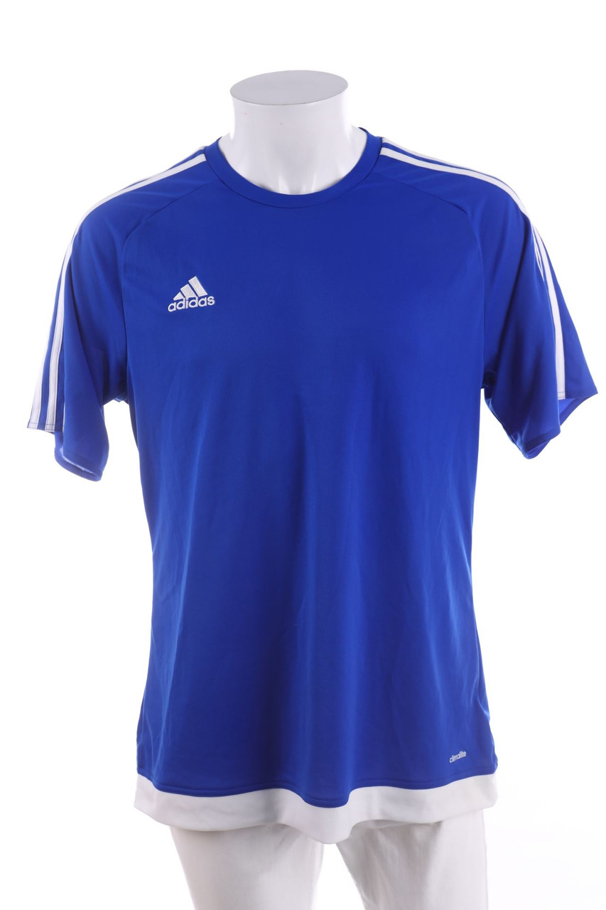 adidas - Sport-Shirt - L