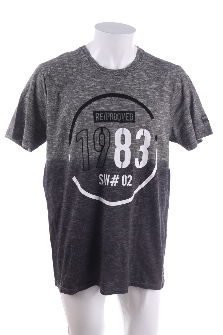 SECONDHAND - T-Shirt - XL