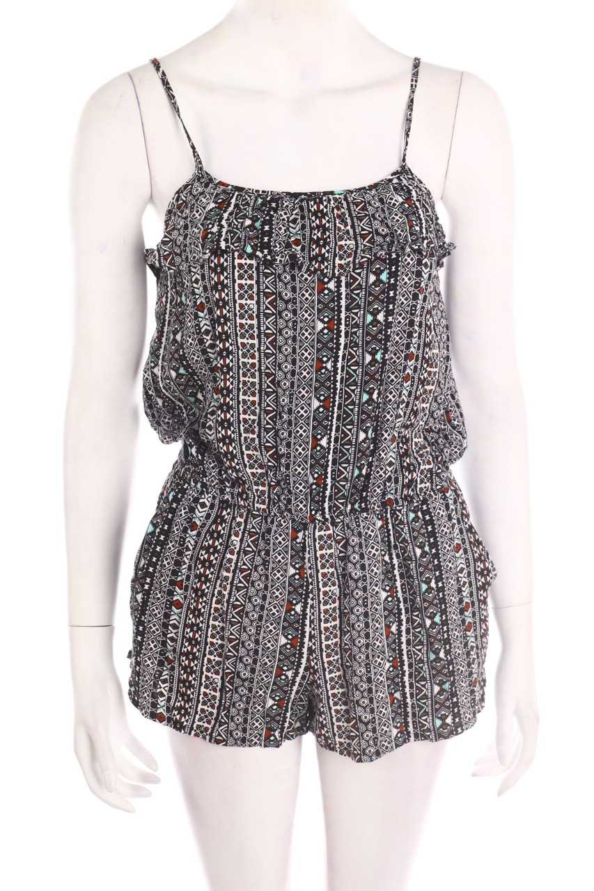 C&A - Playsuit - S