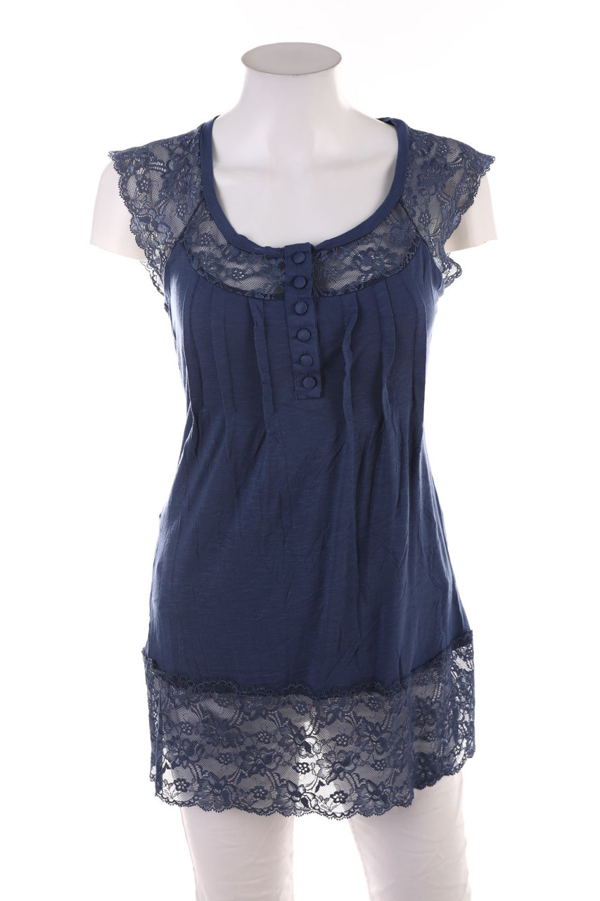 linea TESINI - Kurzarm-Shirt - S