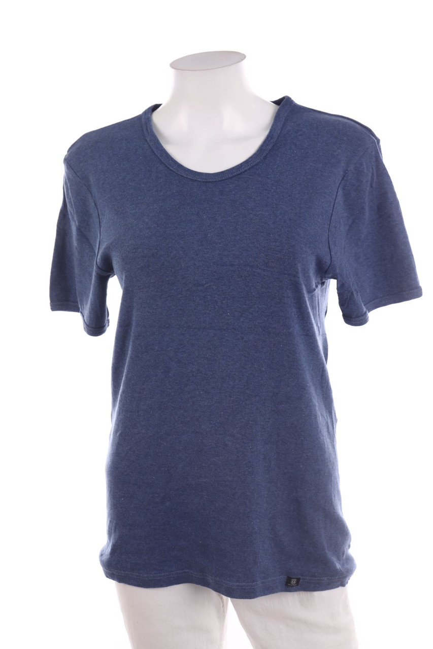 ROUTE 66 - Kurzarm-Shirt - L