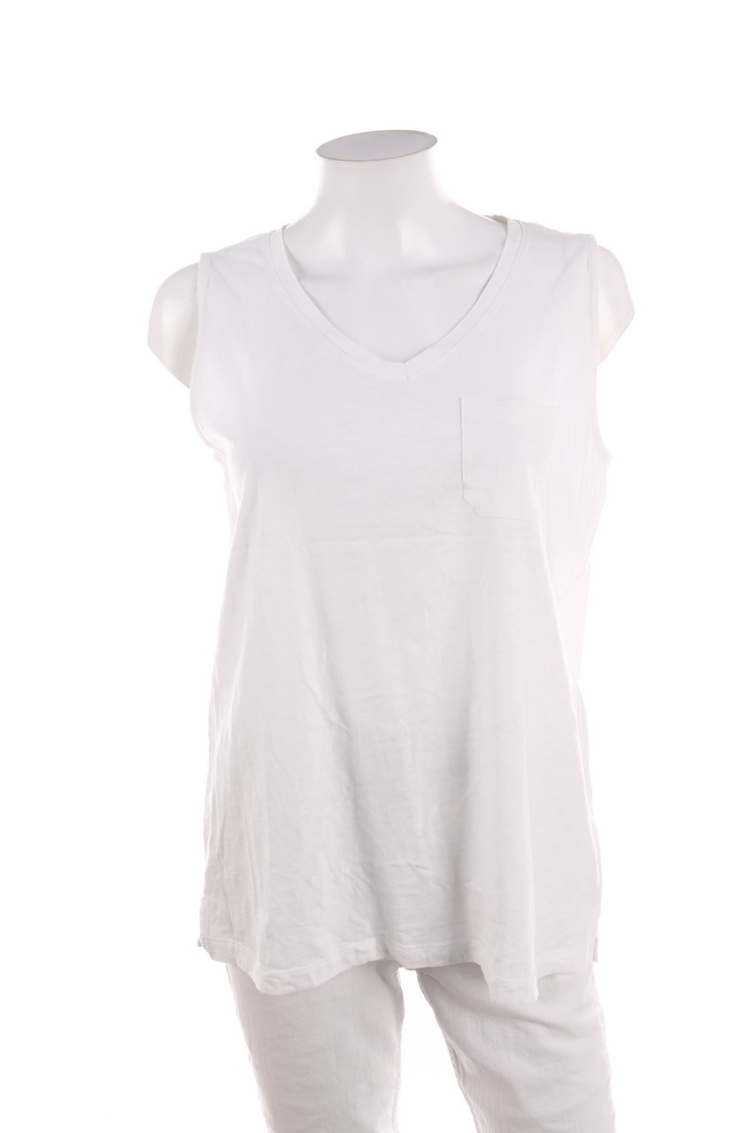 TOM TAILOR - Top - XL