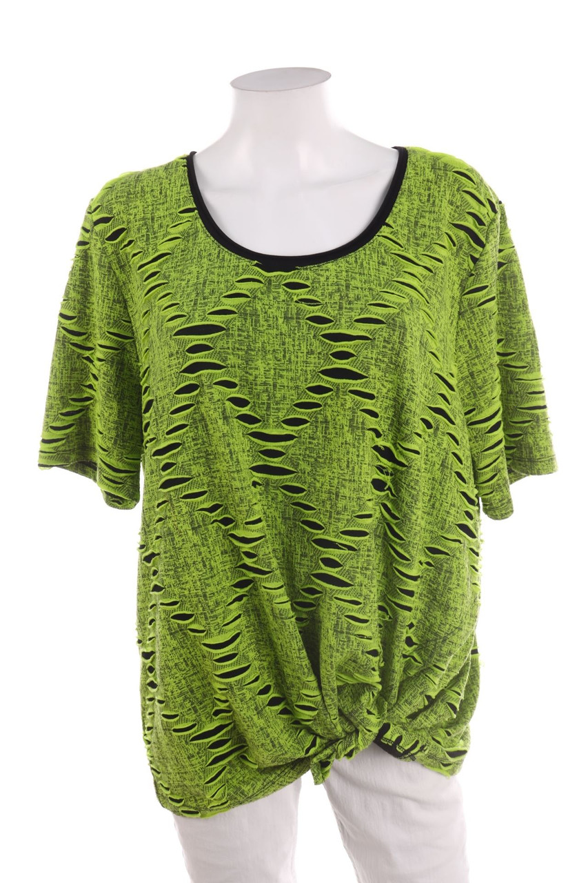 LIBERTY - Kurzarm-Shirt - 3XL