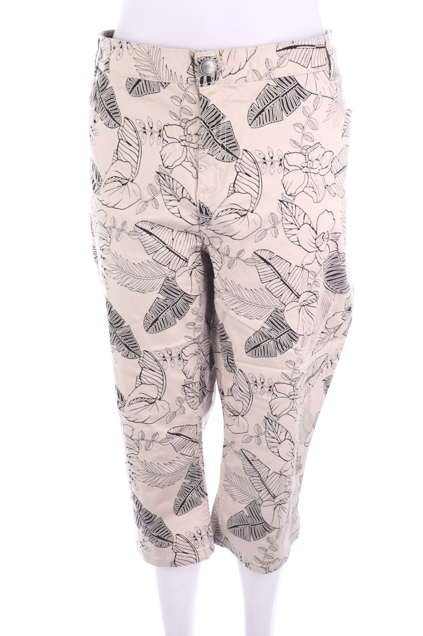 Laura Torelli COLLECTION - Hose - XL