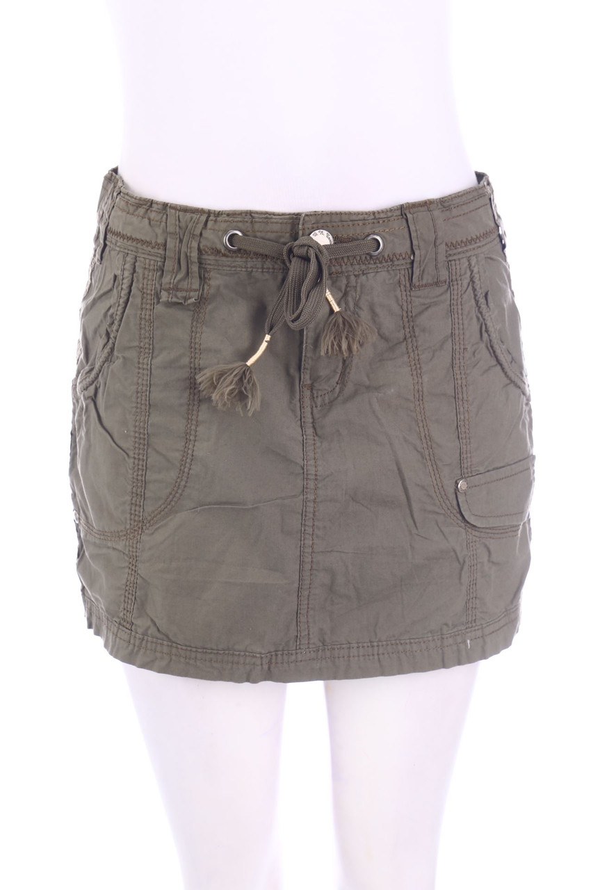SECONDHAND - Minirock - S