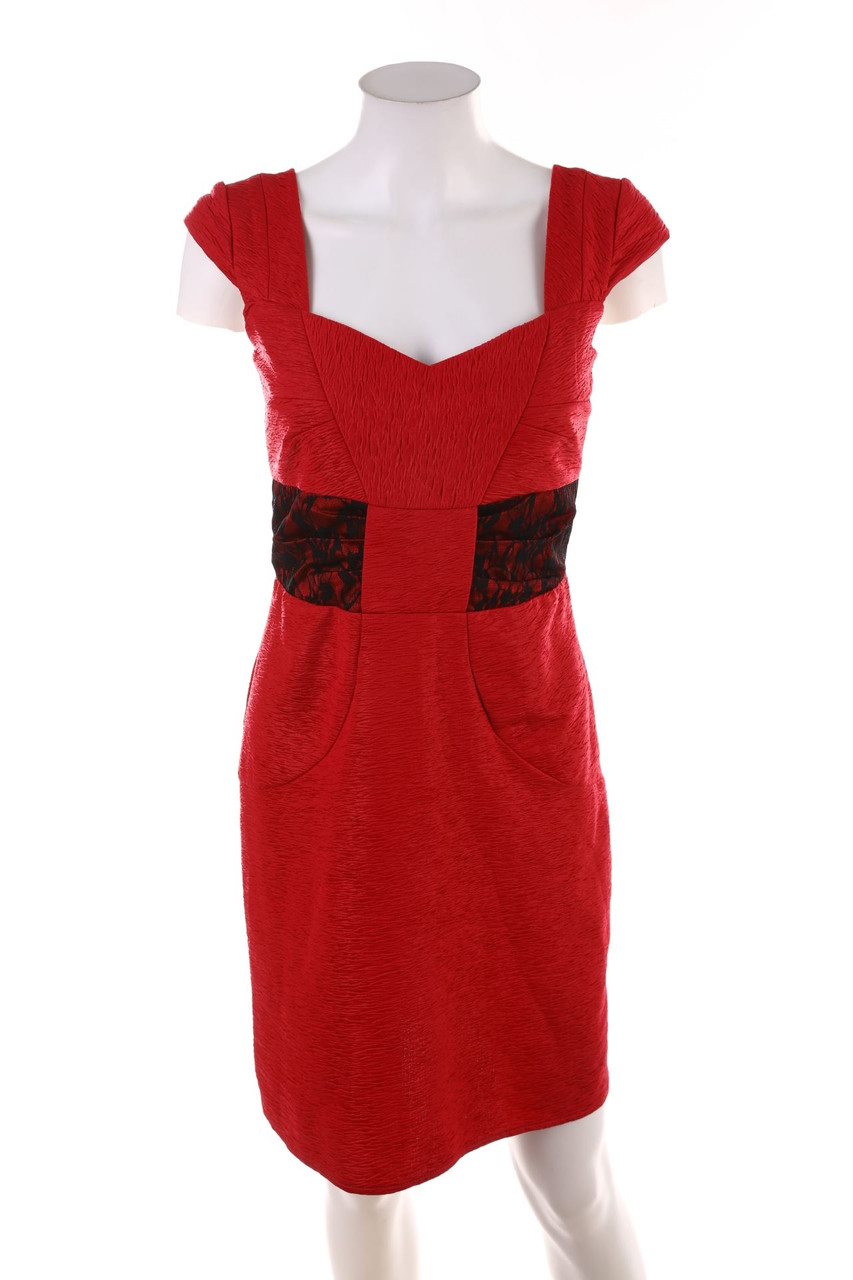 Ohne Label - Abendkleid - 2XL