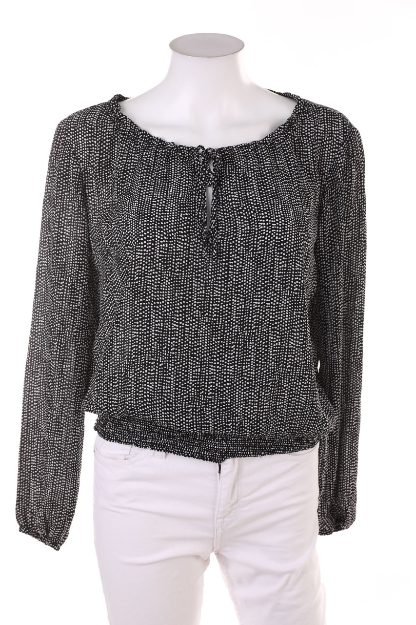 Ohne Label - Bluse - XS