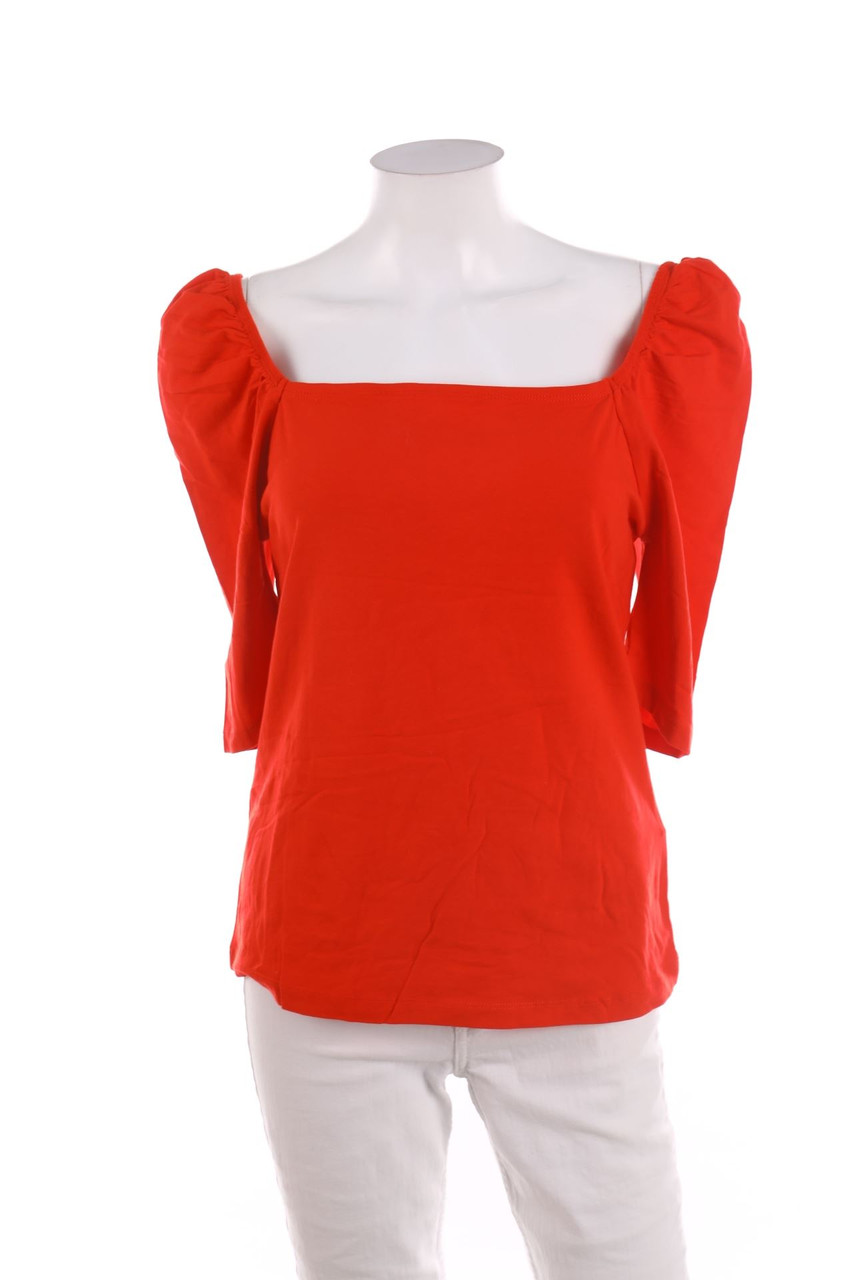 RAINBOW - 3/4-Arm-Shirt - L