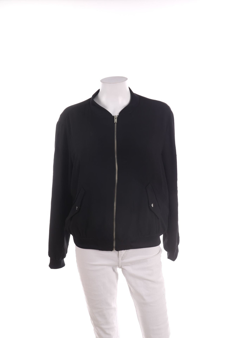 ZARA - Blouson-Jacke - L