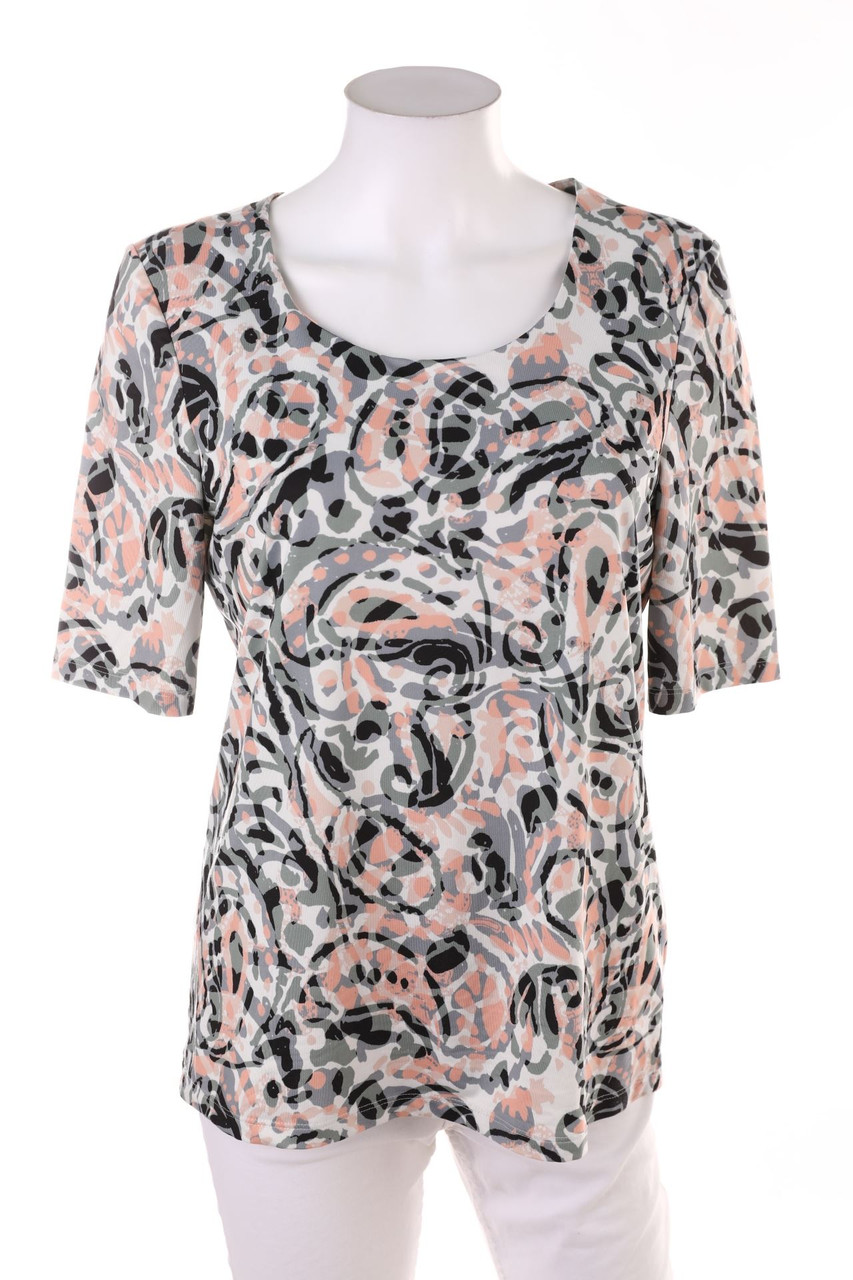 Christian Berg - Kurzarm-Shirt - XL