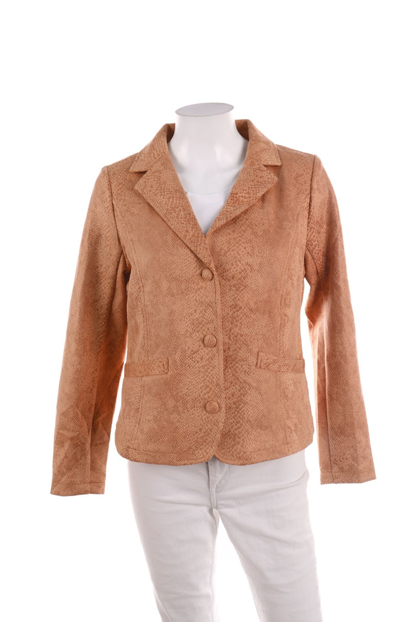 Pfeffinger - Blazer-Jacke - XS
