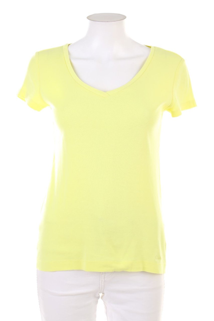s.Oliver - Kurzarm-Shirt - S