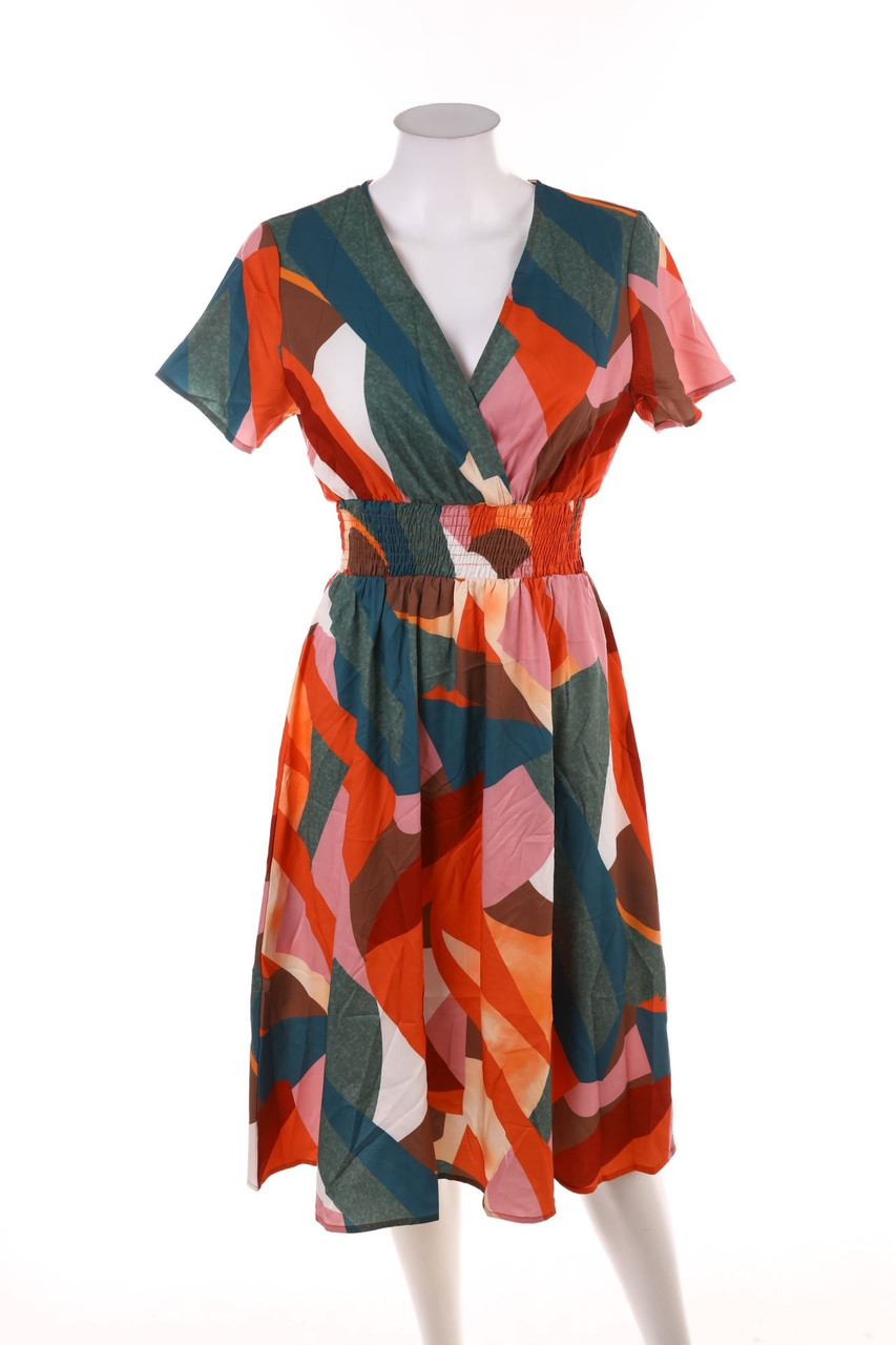 SHEIN - Midikleid - S