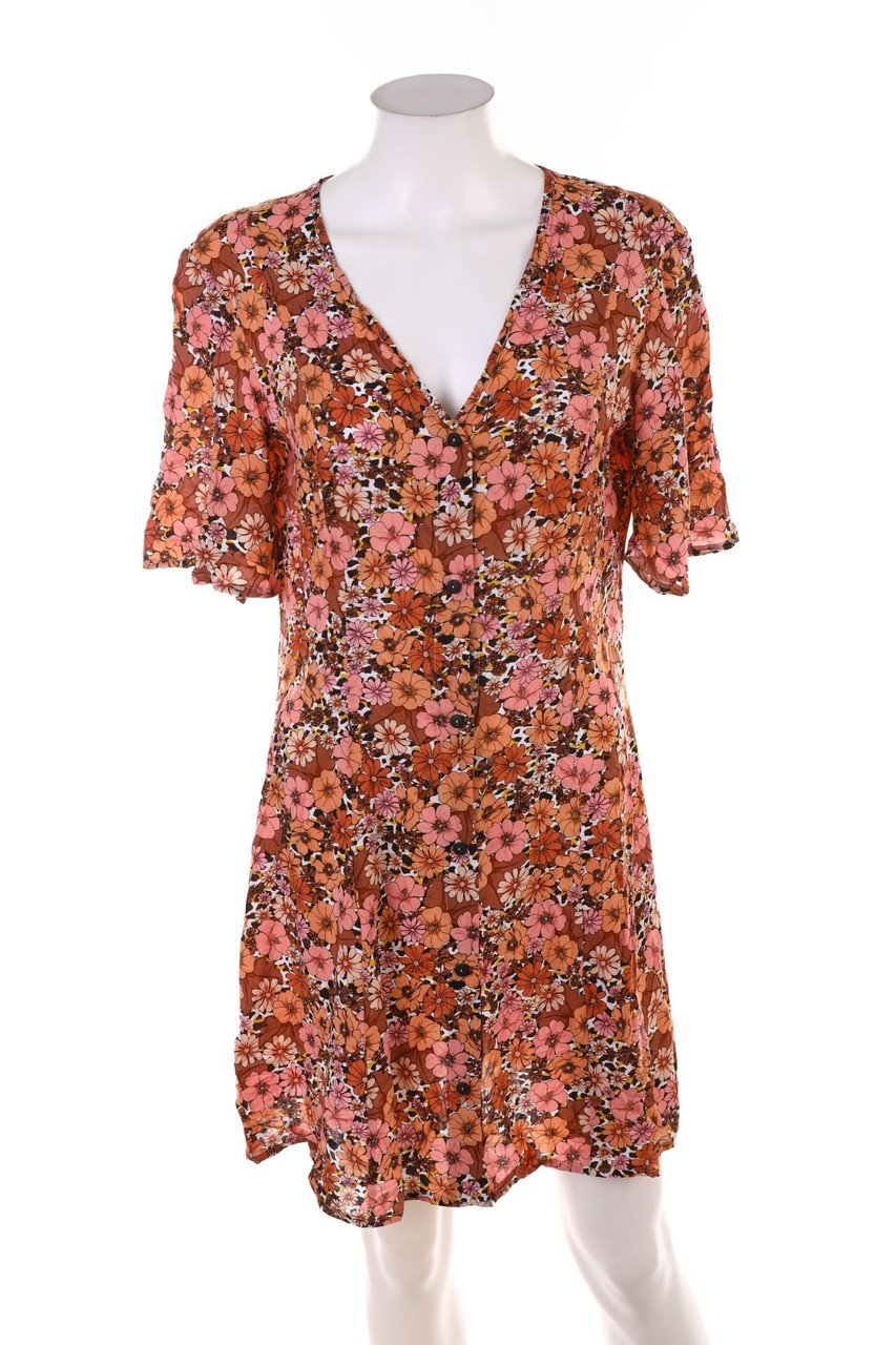 TEZENIS - Minikleid - L