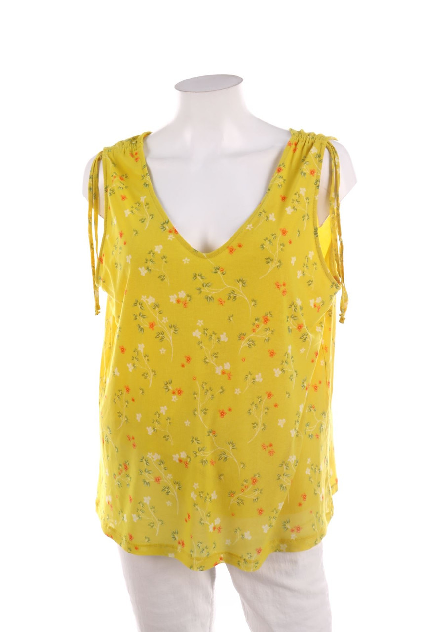 s.Oliver - Blusentop - 2XL