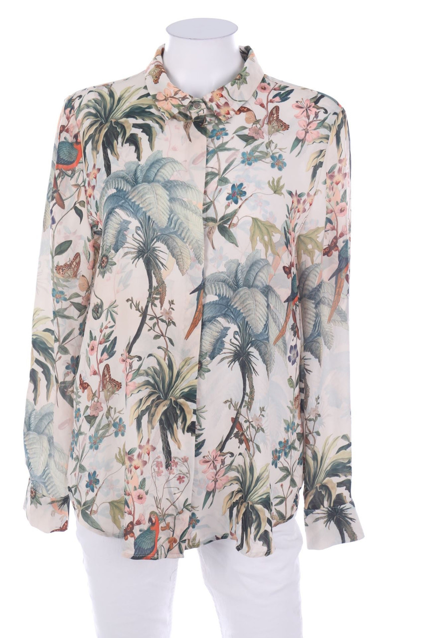 H&M - Bluse - L