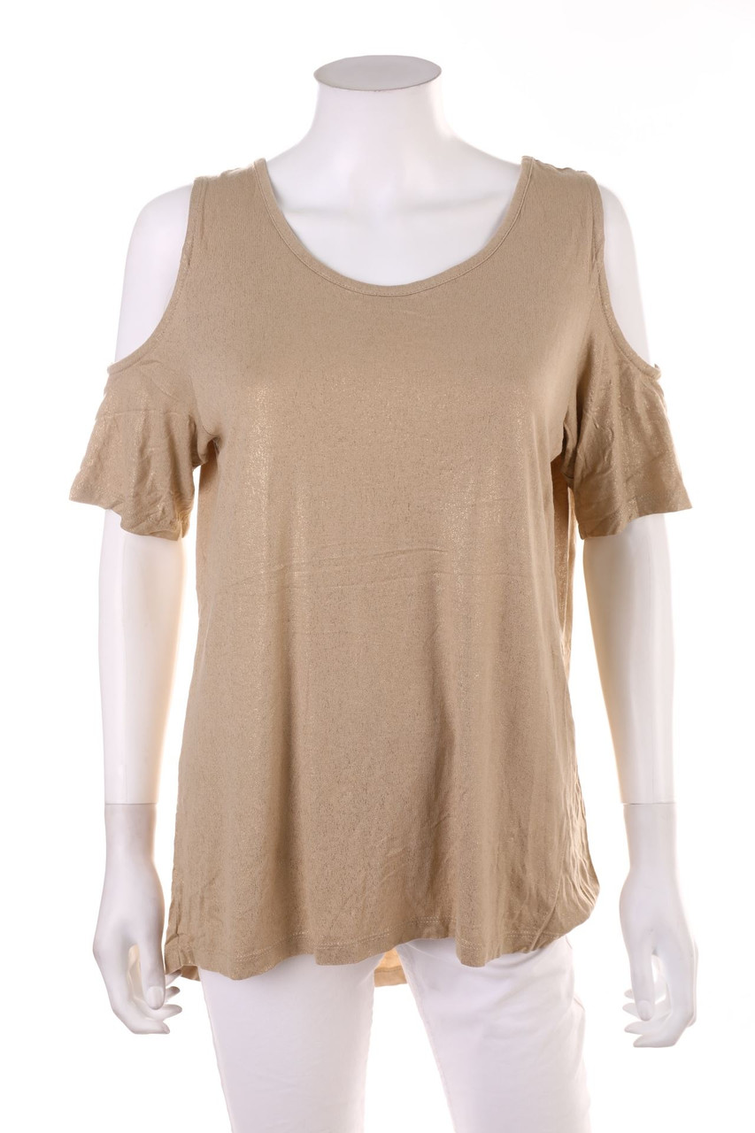 F&F - Kurzarm-Shirt - XL