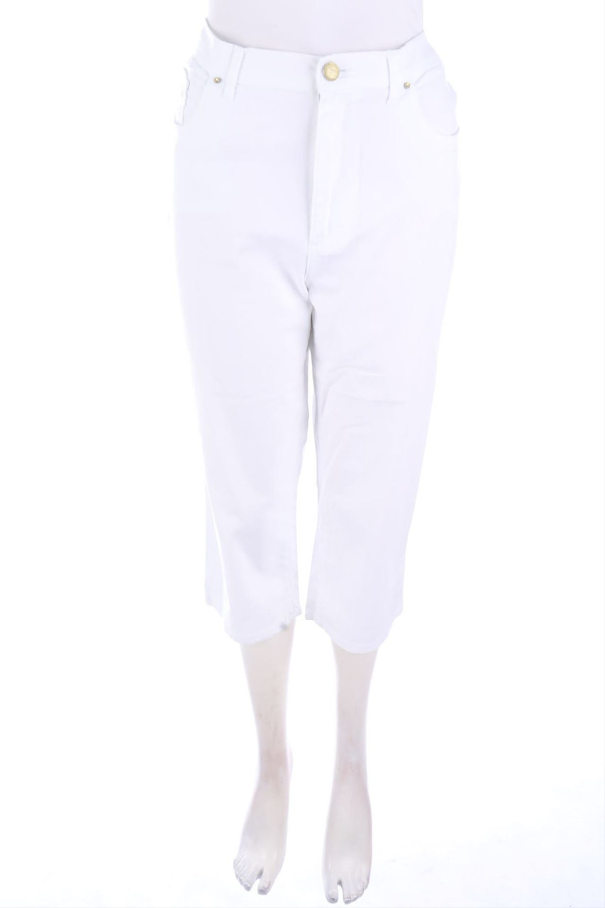 Charles Vögele - Capri-Hose - XL