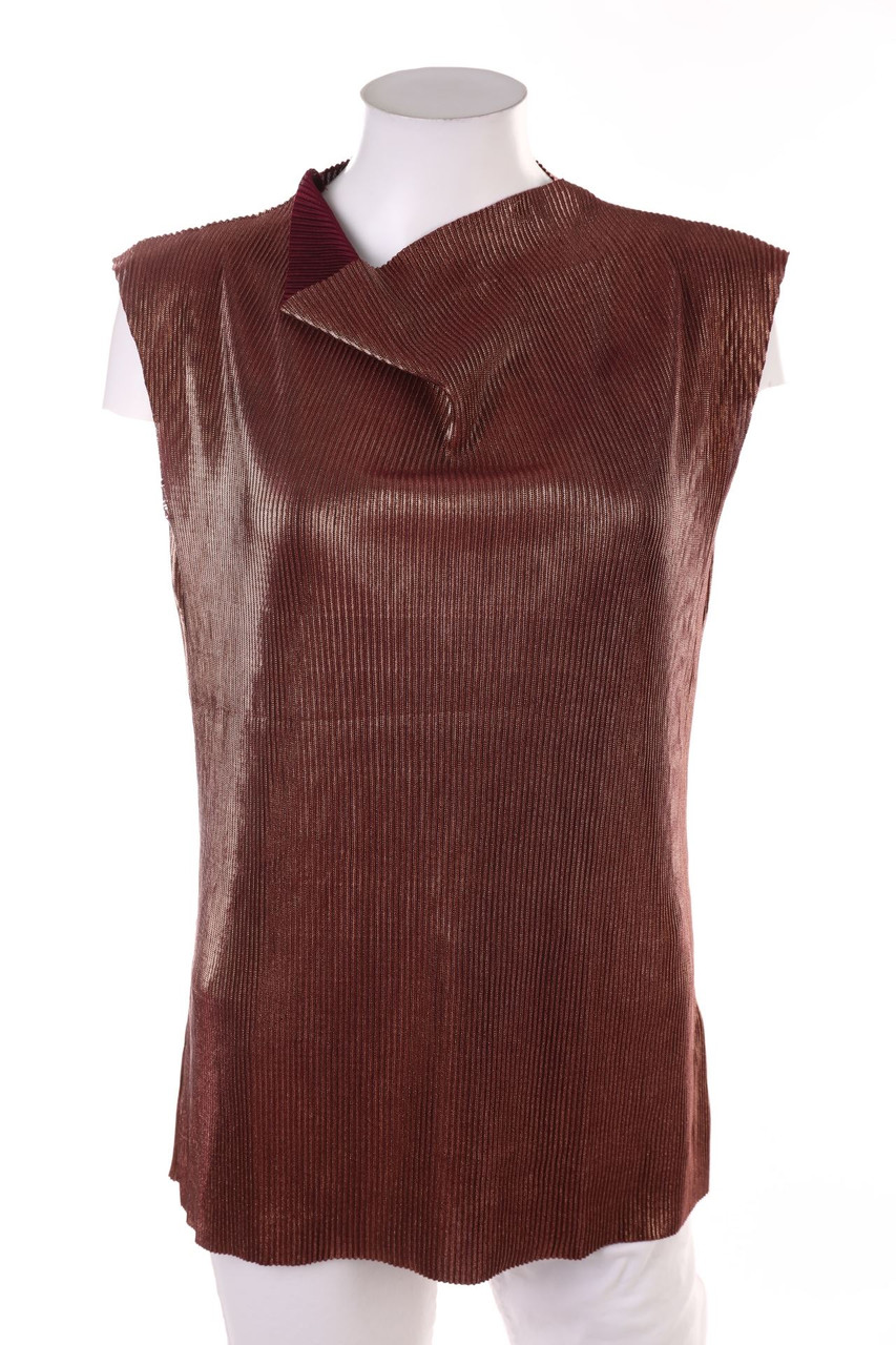 SOAKED IN LUXURY - Blusentop - M