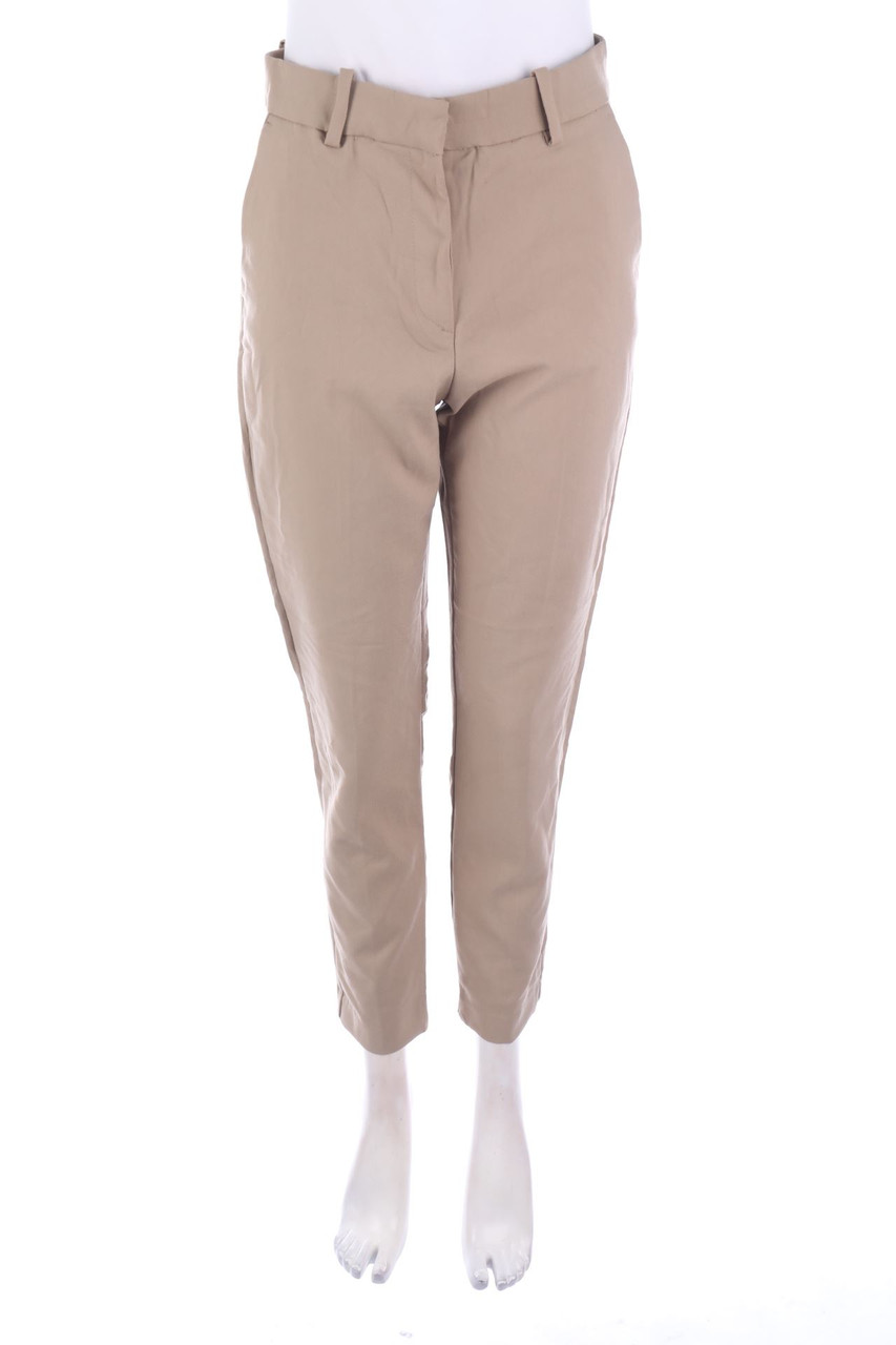 H&M - Chino-Hose - L