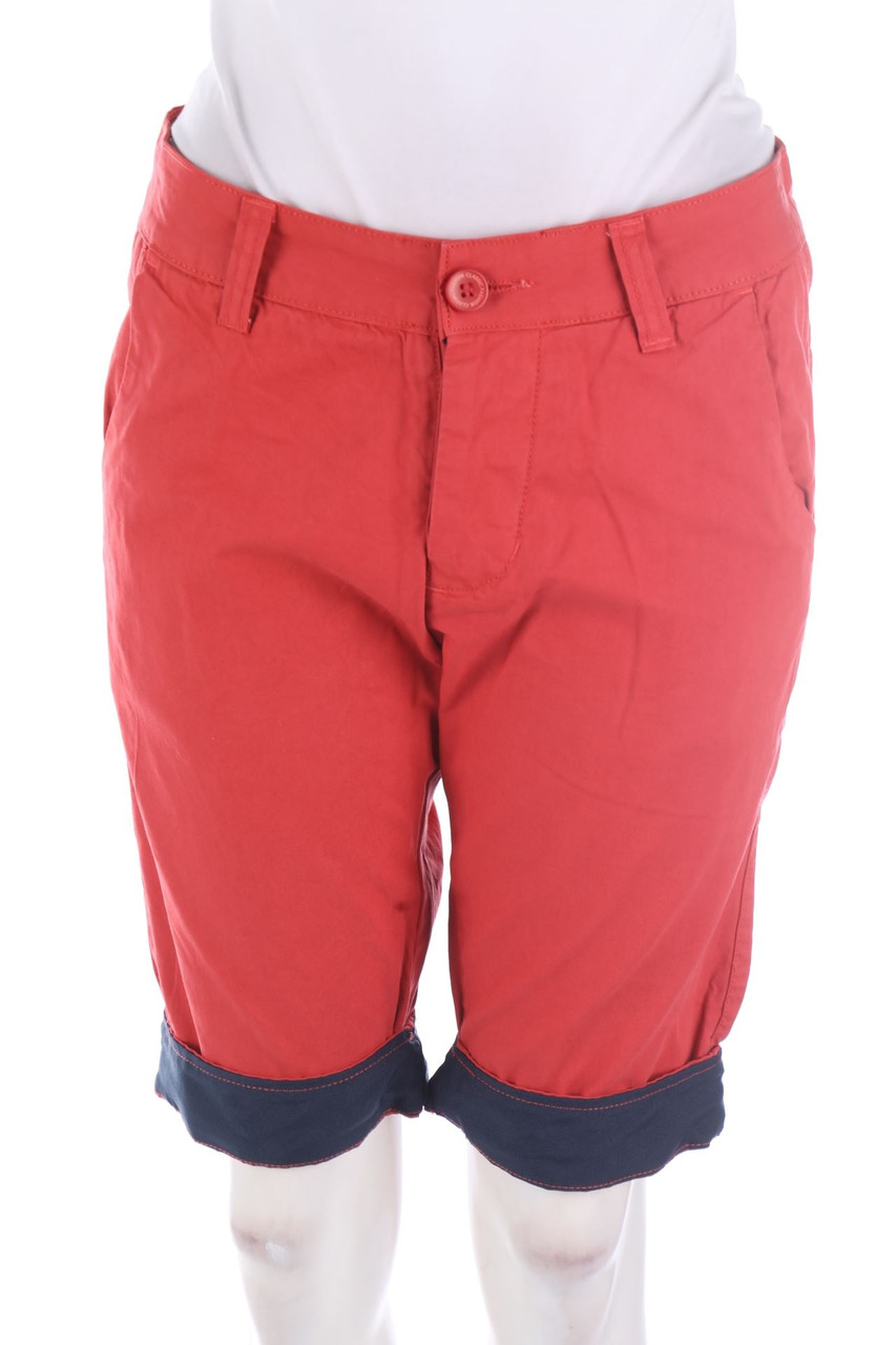 SECONDHAND - Bermuda-Shorts - M