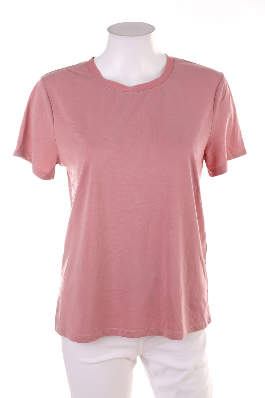 SOAKED IN LUXURY - Kurzarm-Shirt - L