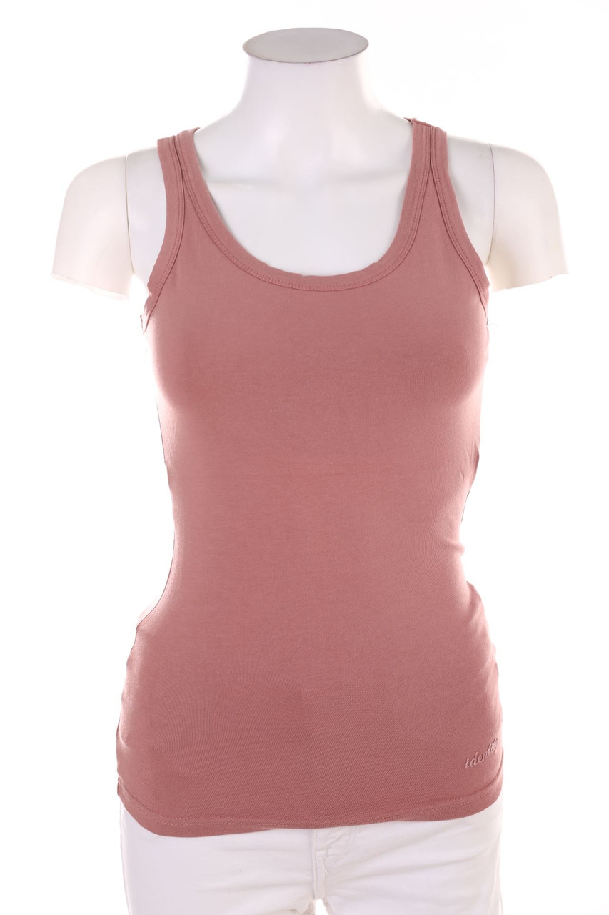 SECONDHAND - Basic-Top - M