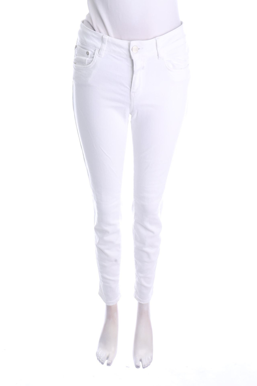 CLOSED - Skinny-Jeans mit Stretch - S