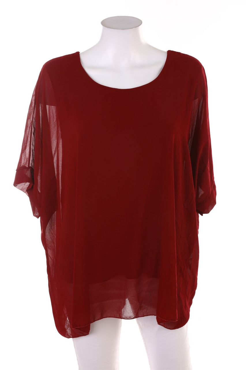 SECONDHAND - Kurzarm-Shirt - S